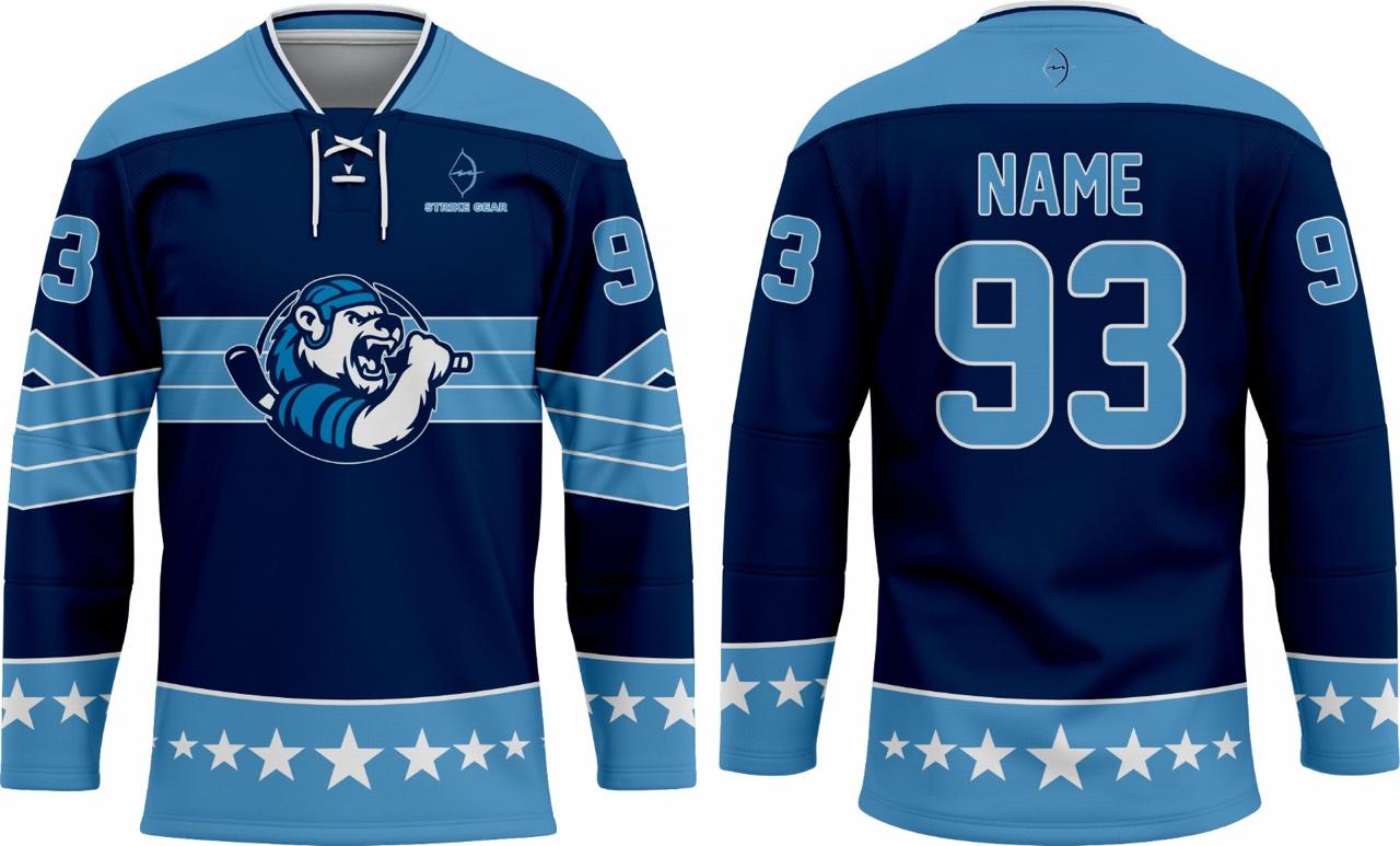 Custom apparel community